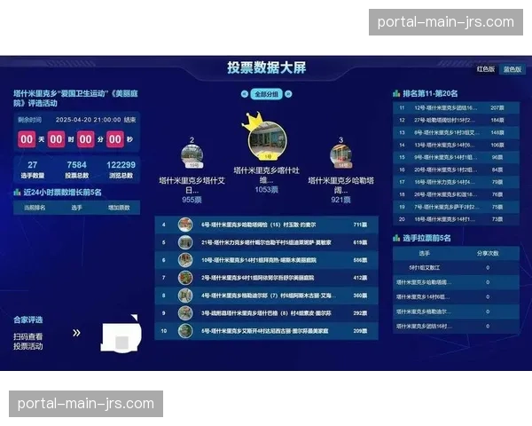 互动投票与实时预测功能在直播间集成 极大提升了线上观赛的参与热情