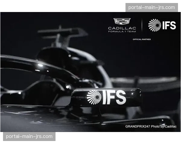 切尔西官宣与工业AI公司IFS达成胸前广告赞助协议