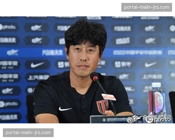 独家专访成都蓉城主帅徐正源：我们的目标是稳定在联赛前列