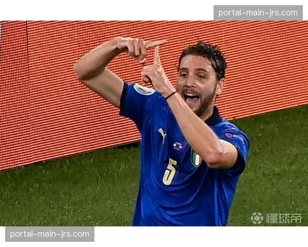 “我的目标是欧洲杯”——专访状态回勇的意大利国脚洛卡特利