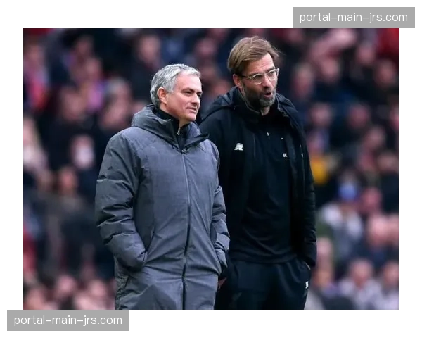 历史回顾：克洛普与波切蒂诺，两位推动英超进入“疯跑时代”的教头遗产