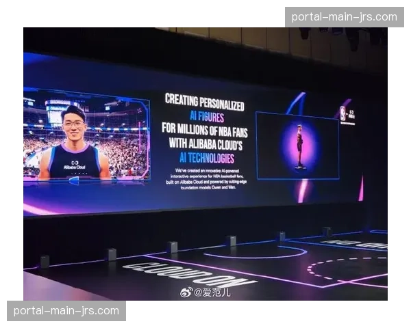 NBA与某科技公司达成合作，将利用AI技术优化比赛直播体验