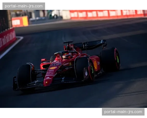 F1沙特大奖赛赛前：吉达街道赛道完成第三段路面重铺，预计圈速将提升