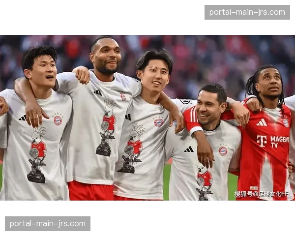 伊藤洋辉或将在今夏离队，拜仁后防线面临重组